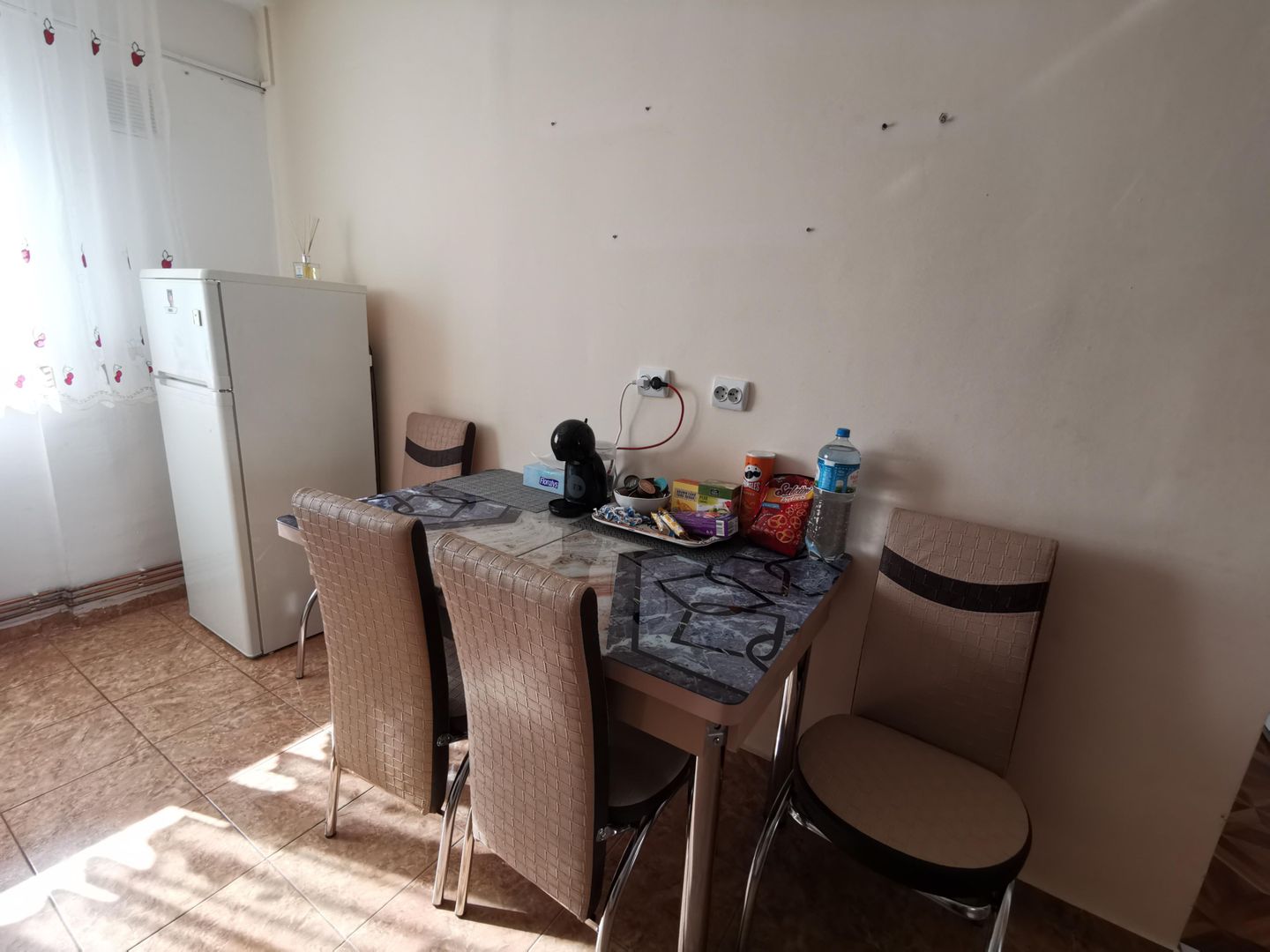 Apartament cu 2 camere de vânzare in Cetate - Poză 5
