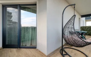 Apartament 3 camere decomandat | Living spectaculos | - Poză 22