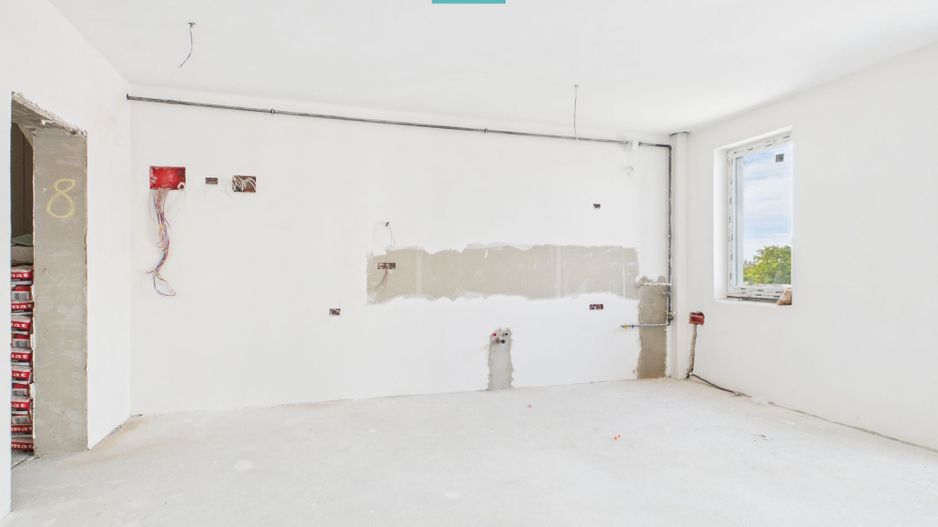 Apartament nou în Freidorf lângă Shopping City - Poză 16
