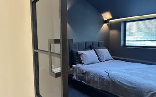 Apartament Modern Loft 45mp| Esplanada Tătărași| 600€ Complet Mobilat - Poză 6