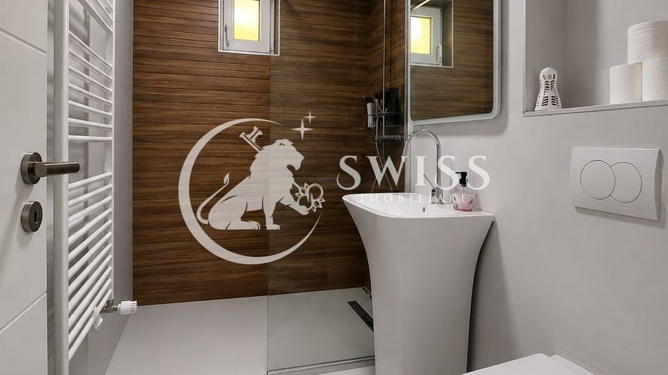 Apartament 3 camere | Str Louis Pasteur | 7min UMF | 15min de USAMV - Poză 6