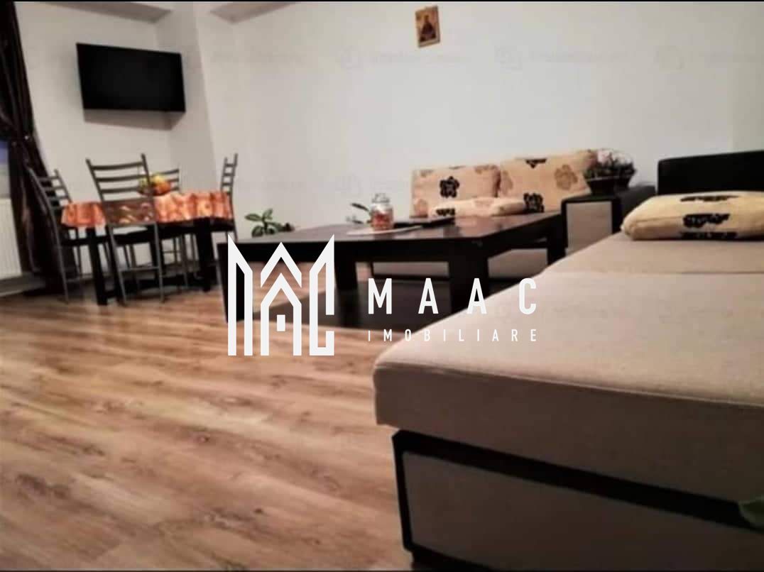 Apartament 3 camere | Balcon | 61 MPU | Mihai Viteazu - Poză 3