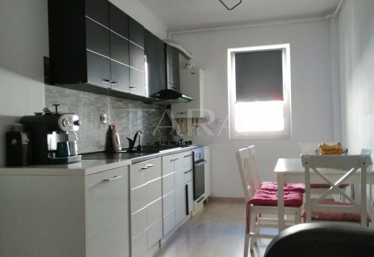 Apartament 2 camere modern în Baciu, balcon și parcare. - Poză 3