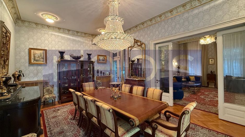 ICOANEI VANZARE VILA DEOSEBITA | 400MP | SINGUR IN CURTE | TEREN 625MP-exclsivit - Poză 2