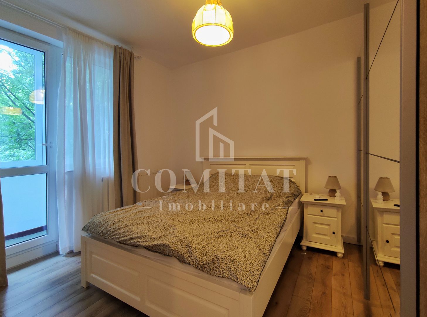 Apartament cu 2 camere semidecomandate | Cartierul Gheorgheni - Poză 7