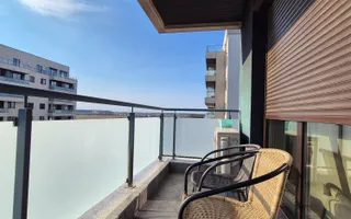 3 camere | Parcare | New Point | Pipera - Poză 11
