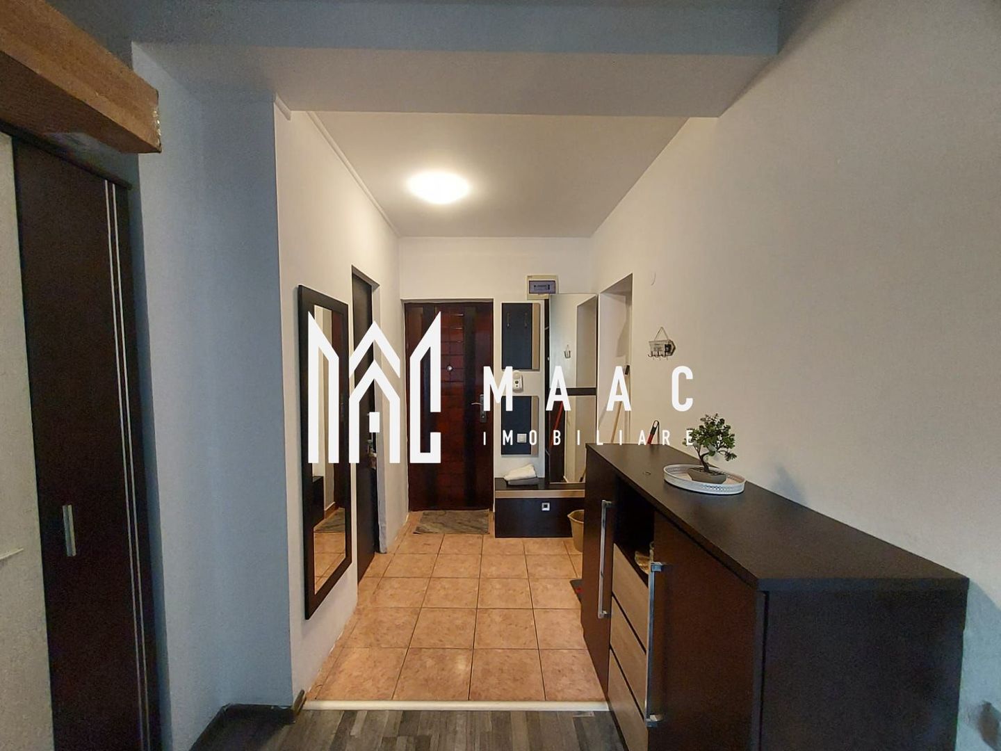 Apartament 2 camere | 42 MPU | Stefan Cel Mare - Poză 6