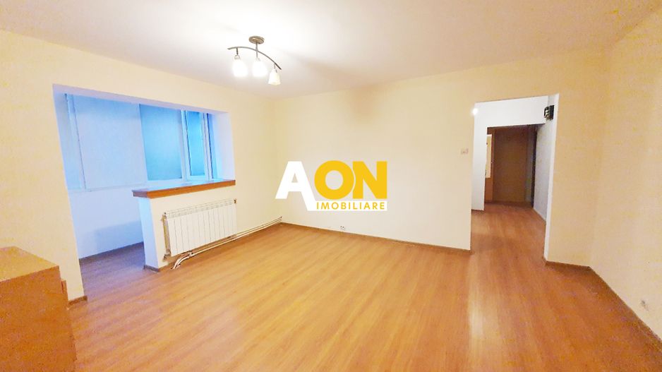 Apartament 3 camere, etaj 3, Ampoi 1 - Poză 9