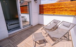 CASA DEOSEBITA IN ZONA REZIDENTIALA - PLANTELOR - MANTULEASA - ARMENEASCA - Poză 8