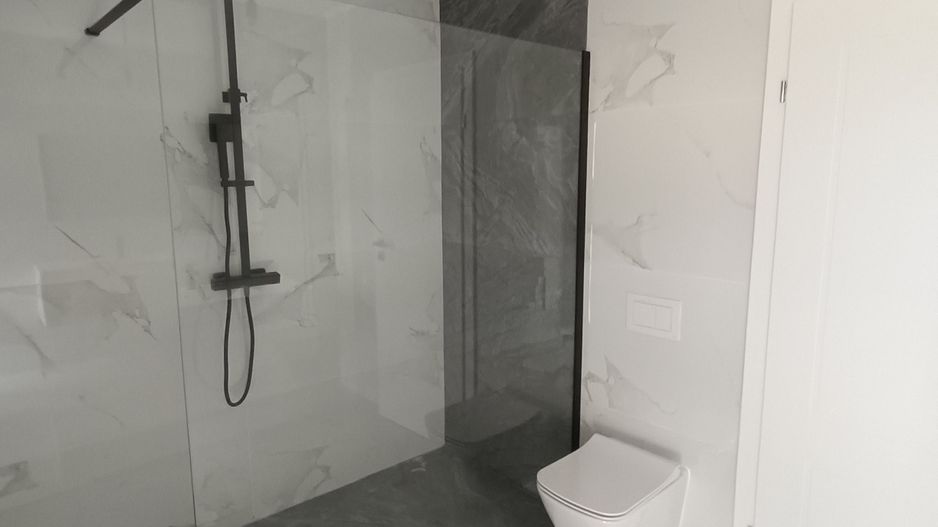 Casa noua duplex, 4 camere, 105 mp utili, Cetate, Alba-Iulia - Poză 9