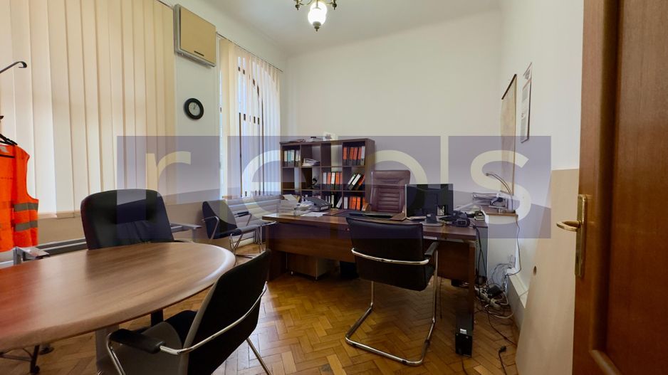 SPATIU COMERCIAL | VICTORIEI | CISMIGIU - Poză 4