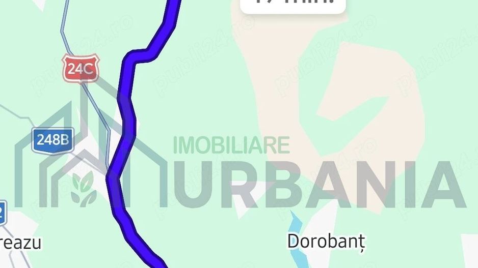 Casă premium nouă, 113 mp utili + terasă 44 mp, teren 900 mp, Victoria – aproape de Copou și A8 - Poză 2