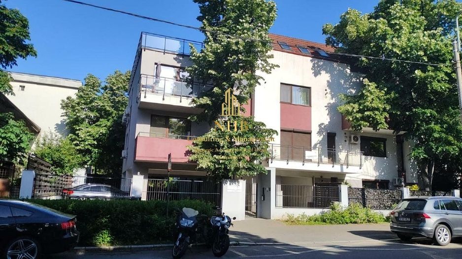 Apartament de inchirat -2 camere-Herastrau - Poză 10