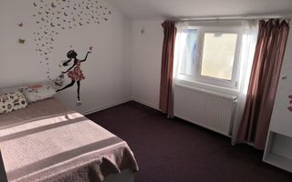 COMISION 0% | Mansarda 3 camere | 60 mp | Aradului langa Piata Verde. - Poză 3