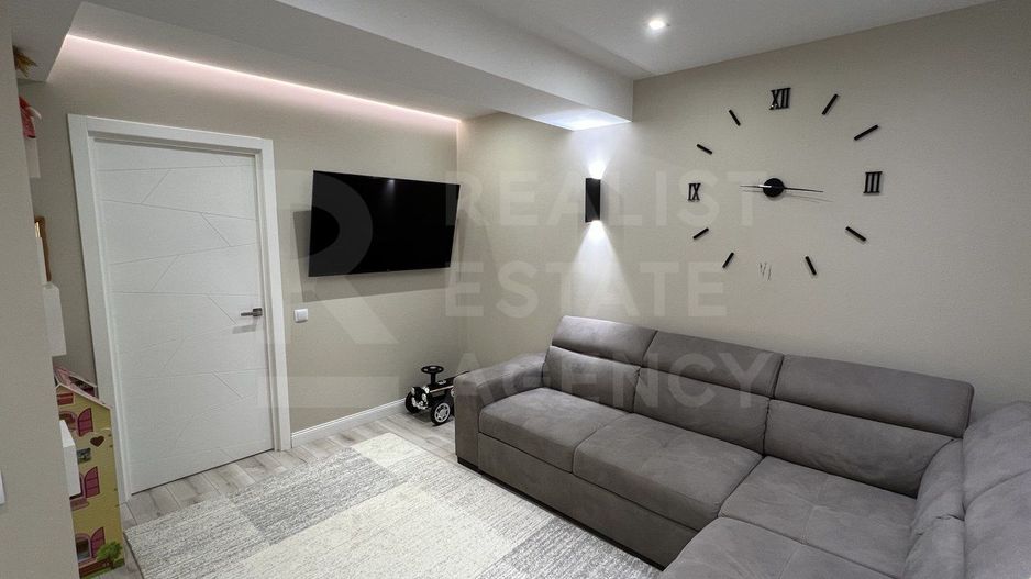 Vânzare, apartament, 2 camere, strada Ginta Latină, Ciocana - Poză 10
