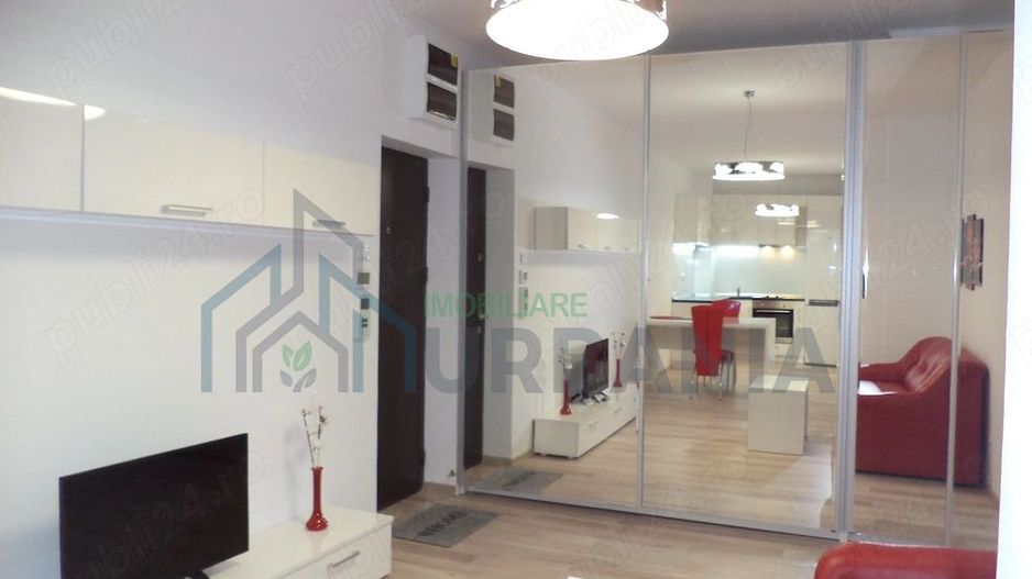 Apartament 2 camere, zona Mitropoliei, Iași - Închiriere - Poză 2
