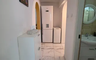 Apartament 3 camere Tic Tac | Centrala proprie | Complet mobilat | 01 - Poză 11