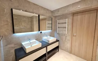 Duplex 3 camere de vanzare, zona Calea Dudești 186/Select Residence - Poză 22