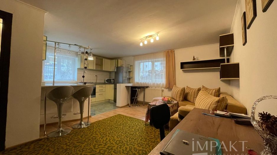 Apartament 45 mp cu parcare, Buna Ziua! - Poză 2