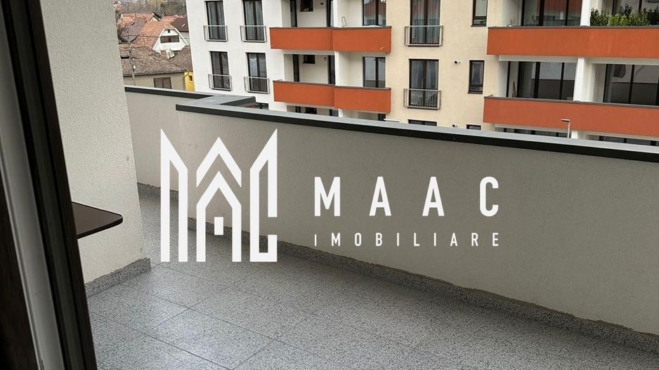 Apartament 3 camere de închiriat | Sibiu, Lazaret Balanța - Poză 13