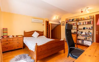 Vila de colt de vânzare în Corbeanca | Paradisul Verde - Poză 21