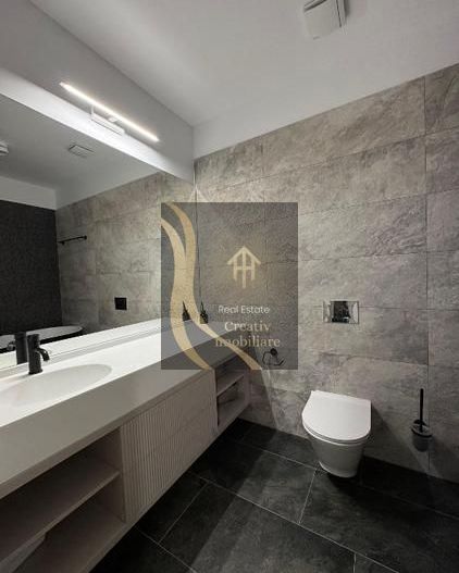 Apartament 4 camere One Timpuri Noi | Etaj 5 | Amenajat premium | Parcare + boxă - Poză 5