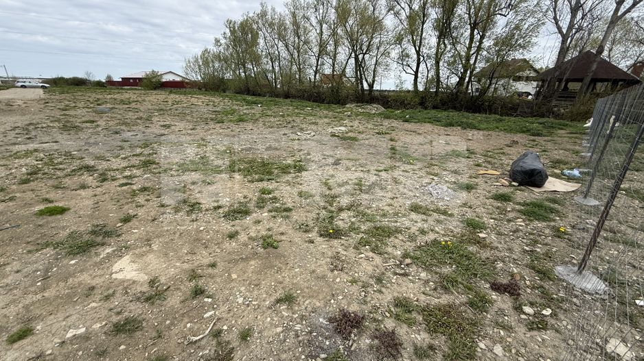 Teren intravilan | Rădăuți – Zona Tolocii | 2.000 mp | Parcelabil - Poză 6