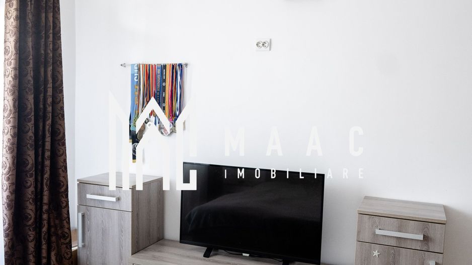 Apartament 3 camere | Etaj 1 | 2 Balcoane | Selimbar - Poză 7