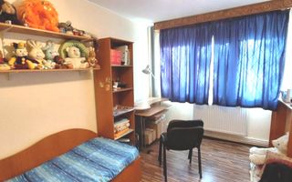 Abator/Gara (COD04)- 3 camere decomandate - Poză 2