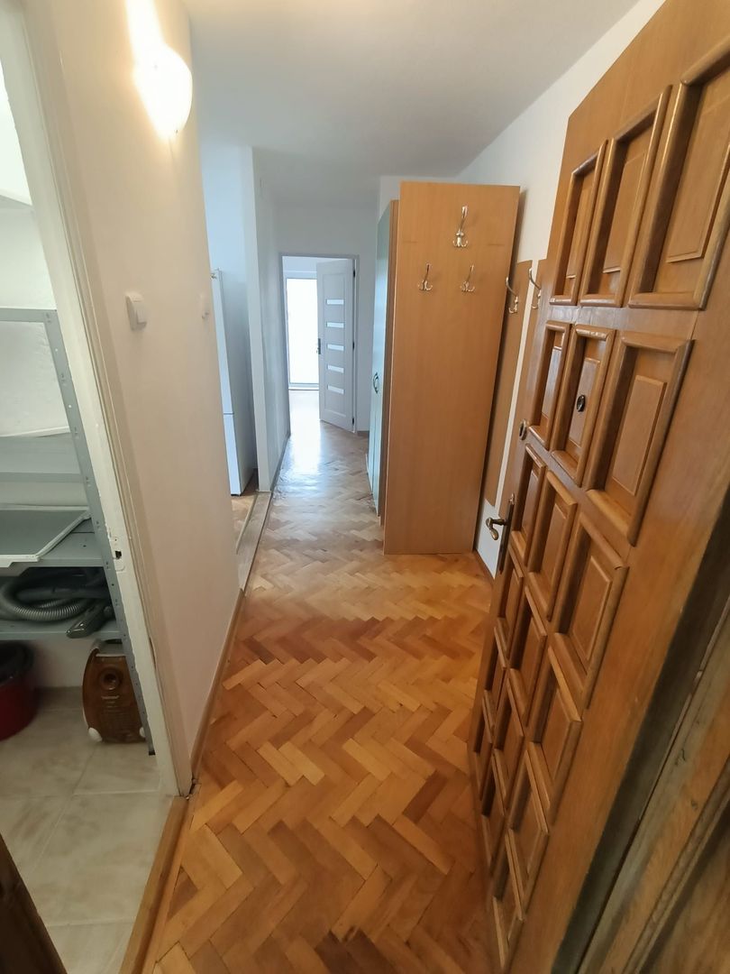 Apartament 2 camere 56 mp - Zona Brancoveanu Timisoara - Poză 15