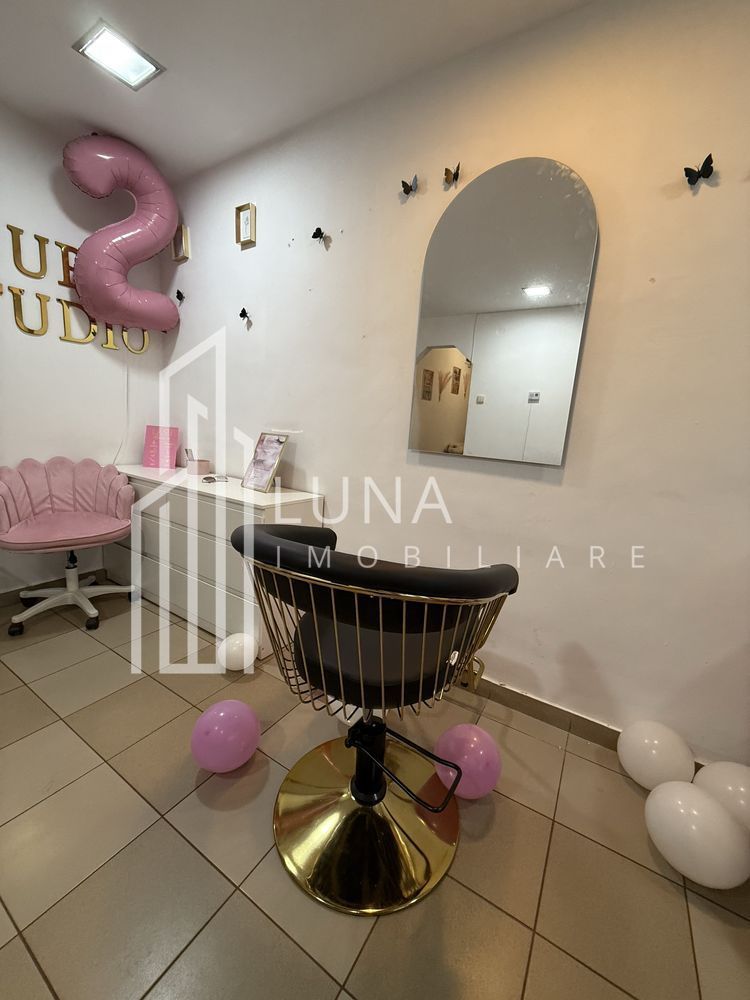 Închiriez camera coafor/frizerie - Poză 7