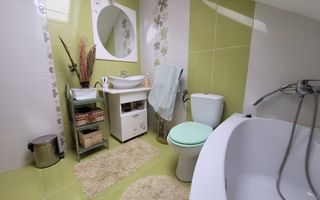 🏡Apartament pe 2 nivele, mobilat si utilat, ocupabil imediat. Lift.✨ - Poză 16