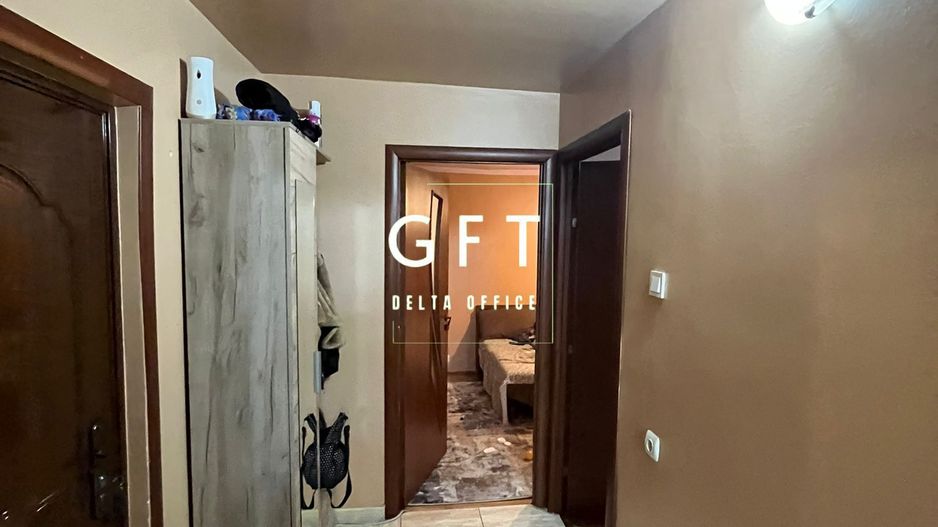 Apartament de vânzare, Et. 1, Independenței. EXCLUSIVITATE! - Poză 4