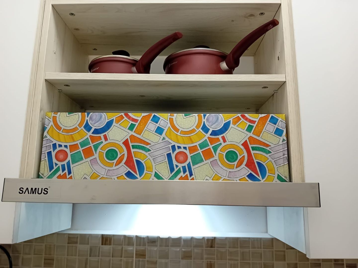 Garsoniera Tiglina 1, A-uri, etaj 1 - mobilata si utilata - Poză 11