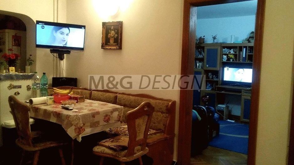 Apartament 2 camere  Soarelui etaj 3 - Poză 1