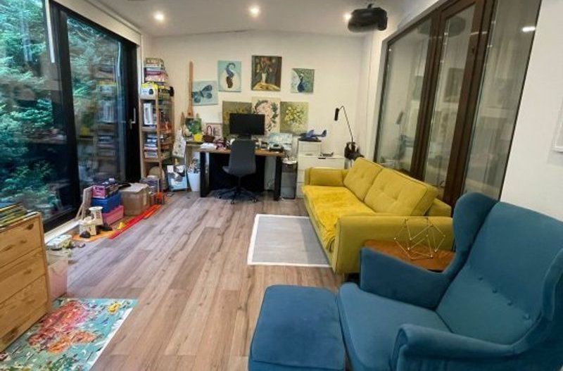 Apartament 4 camere Iancu Nicolae-Padure Baneasa - Poză 1