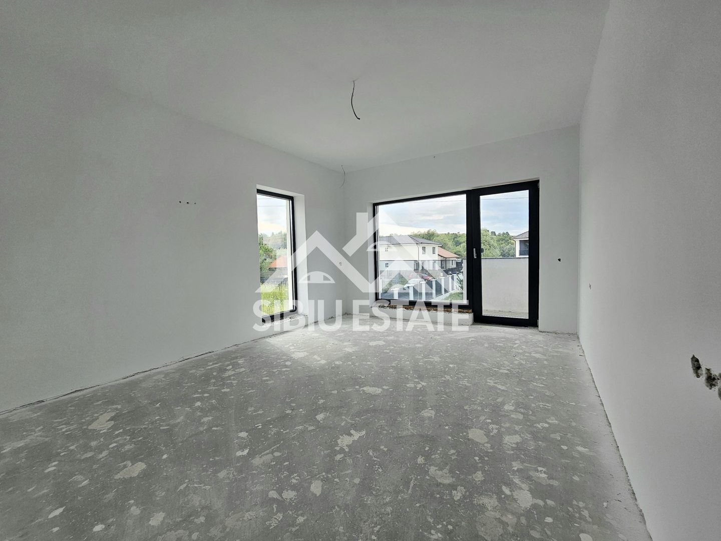 Casa Noua teren 500 mp - Poză 17