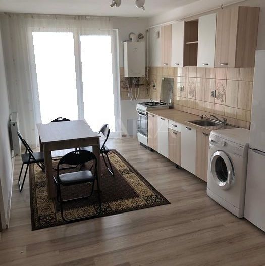 Apartament 2 camere decomandat de vânzare, Florești, zona Porii - Poză 4