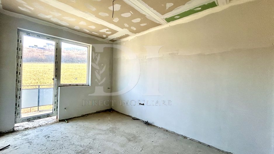 Duplex de vanzare / Zona  Magnoliei / Floresti - Poză 9