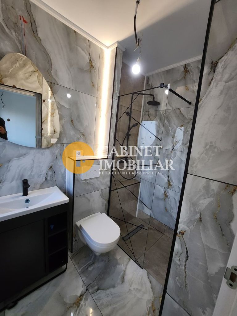 Casa Miroslava-Uricani - 4 camere 3 BAI - constructie regim propriu - TVA inclus - Poză 15