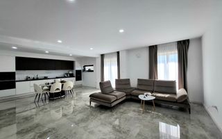 Vila cu 5 camere de vanzare, Strejnicu - Poză 3