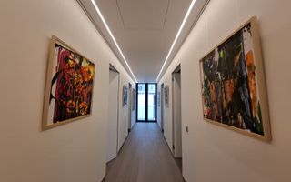 Residence Kiseleff 45 | Elegant 5-Bedroom Apartment | For Rent - Poză 20