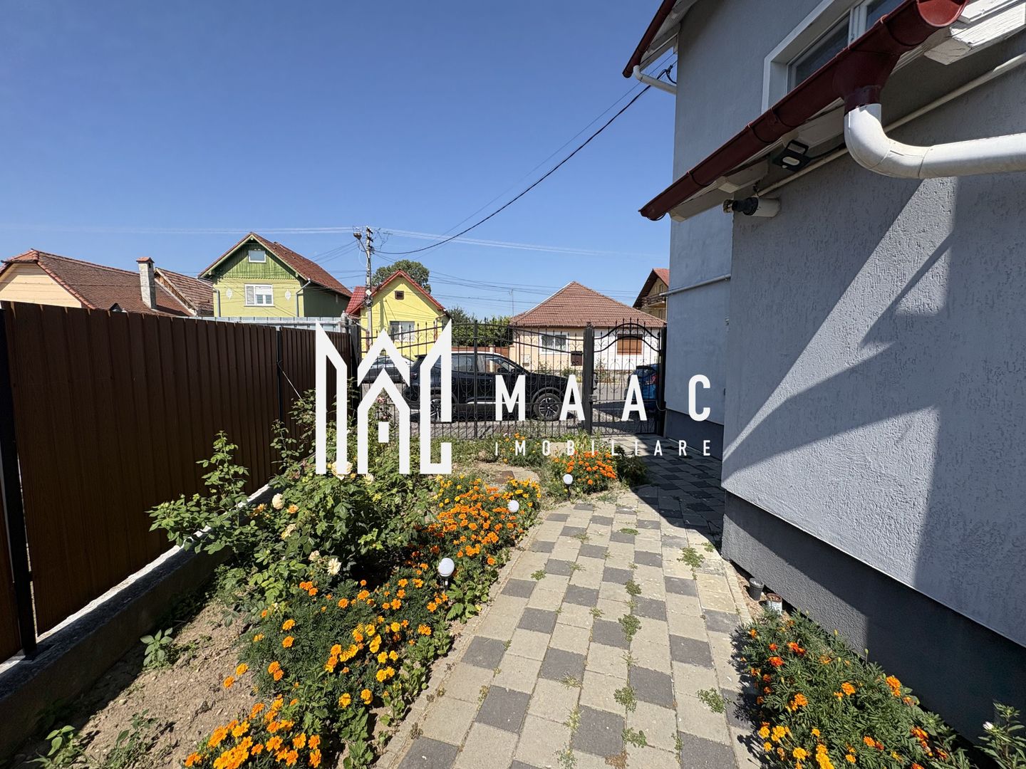 Apartament 2 camere | Turnișor | 56 mp, grădină - Poză 16