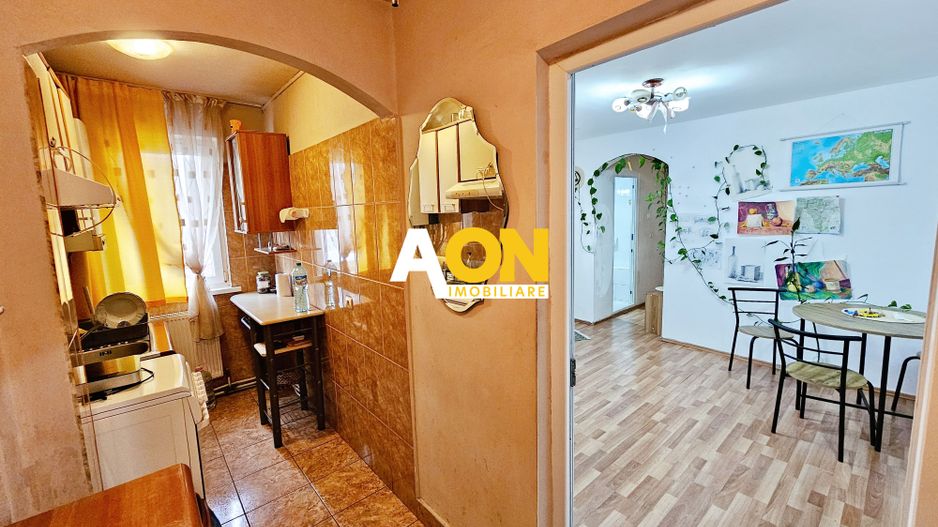 Apartament 3 camere, mobilat, utilat, et.8, Bulevardul Transilvaniei - Poză 9