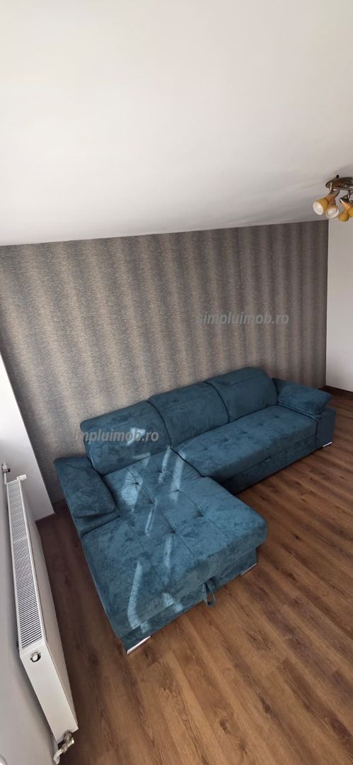 Decomandat Renovat Mobilat 2 Camere Giurgiului - Poză 4