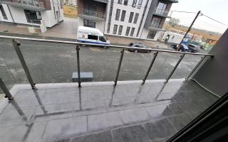 Giroc 2 camere et 1parcare totul nou prima inchiriere - Poză 11