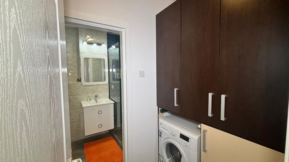 AP. 2 CAMERE PETROM CITY, CENTRALA, BLOC NOU, MOBILAT, COMISION 0% - Poză 7