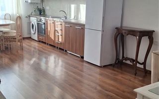 Apartament 2 camere | Utilat si mobilat | Zona Florilor | Floresti - Poză 2