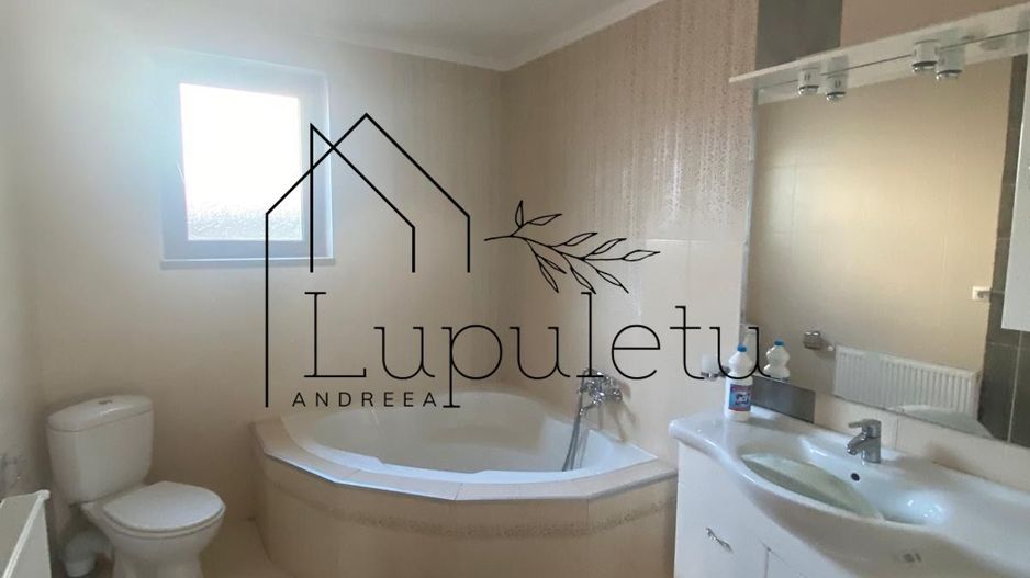 VILĂ PREMIUM DE VÂNZARE | STRADĂ PRIVATĂ | 5 CAMERE | Rasinari - Poză 13