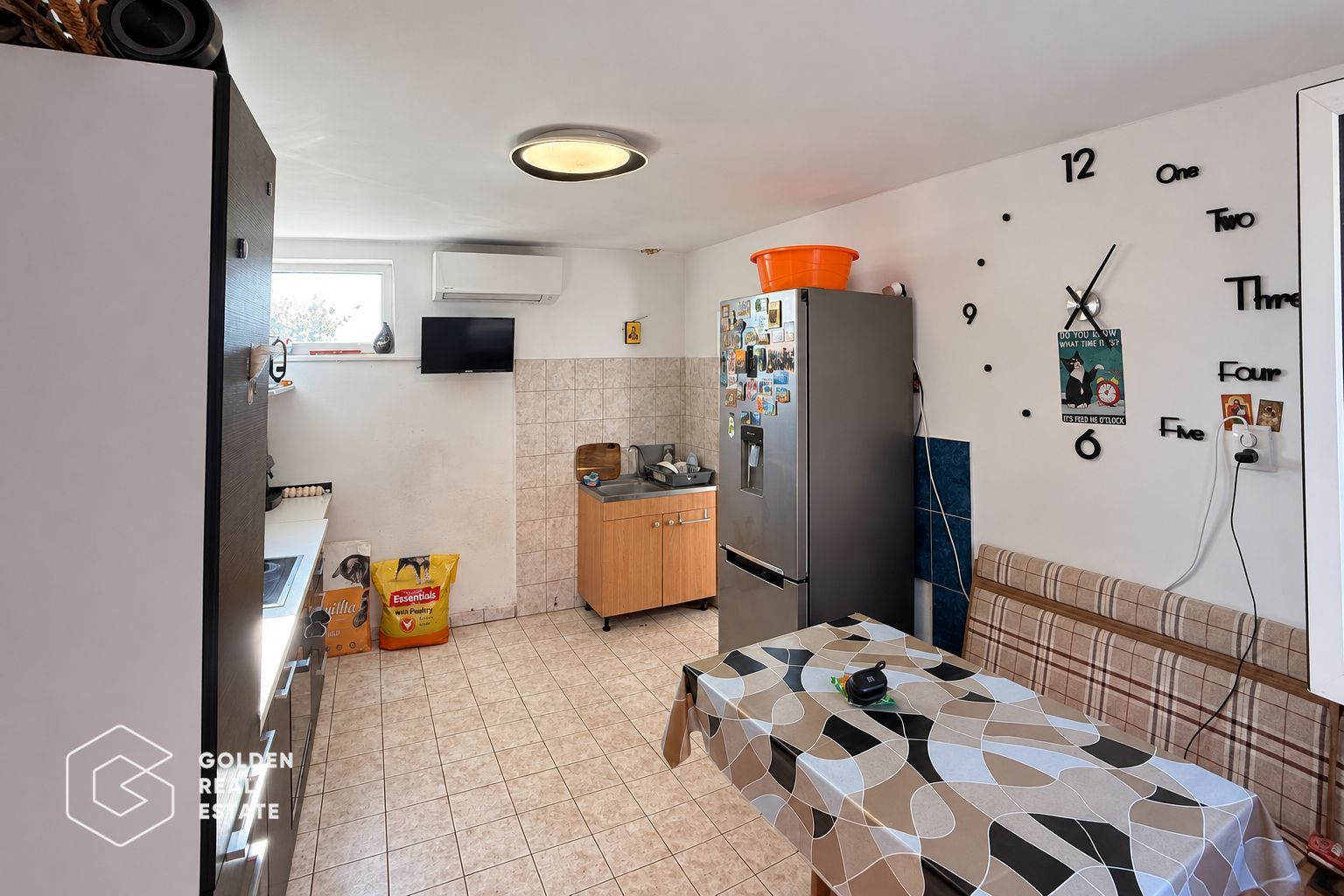 Casa in localitatea Fiscut, comision 0% - Poză 8